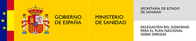 Gobierno de España - Ministerio de Sanidad